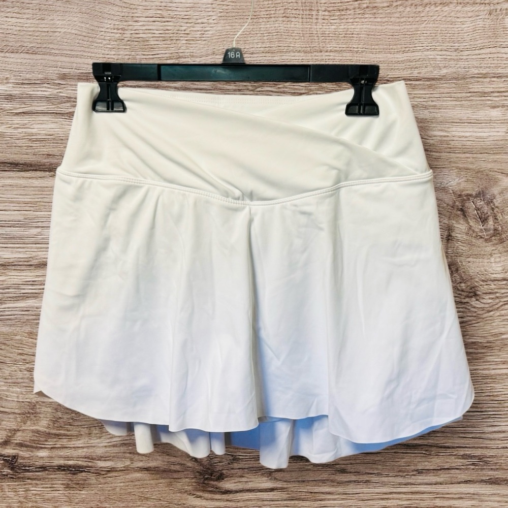 NWT Halara Everyday Softlyzero™ Airy Crossover 2-in-1 Side Pocket Cool Touch